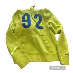 Abercrombie & Fitch sweatshirt